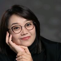 原声 - Professor teaches singing