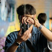 nhạc nền - NghienFujifilm