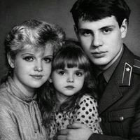 оригинальный звук