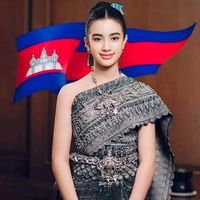 original sound - Jenny fan 🇰🇭🇰🇭🇰🇭♥️