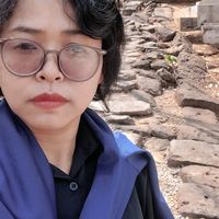 เสียงต้นฉบับ - นุ้ย ชุติมา