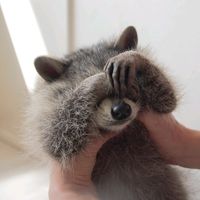 оригинальный звук