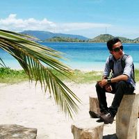 suara asli - Arya