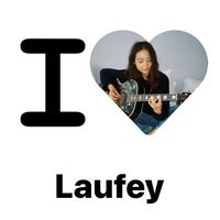 I wish you love by laufey
