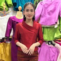 เสียงต้นฉบับ - โบว์ผ้าไทย