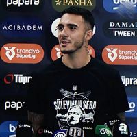 yılduz geliyu