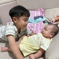 เสียงต้นฉบับ - พี่ขุนกับน้องคิน