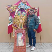 sonido original - Alexander Romo Pablo