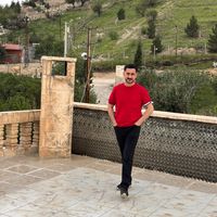 ahmetyrtm