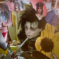 оригинальный звук