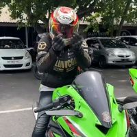 suara asli - Changak69