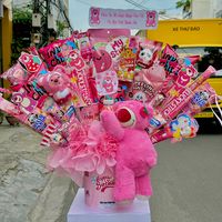 nhạc nền - Tuyết lành💐👧