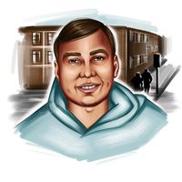 оригинальный звук