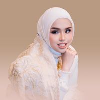 suara asli - Putri Ariani