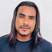 original sound - Ramesh Shesi Singer