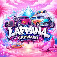 suara asli - LAFFANACARWASH