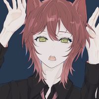 オリジナル楽曲 - 🐺狼さん..。