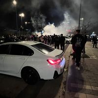 She sent me her location bruh