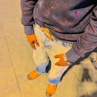 الصوت الأصلي