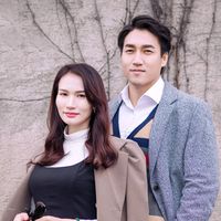 nhạc nền - LeesoraTiếng Hàn