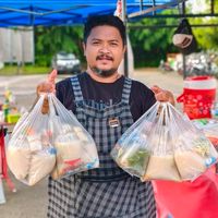 เสียงต้นฉบับ - แจ็คพ่อค้าโจ๊ก