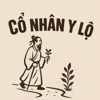 nhạc nền - Cổ Nhân Y Lộ