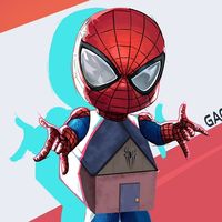 original sound - gagambangbahay