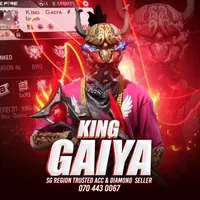 original sound - kinggaiya21