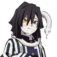 오리지널 사운드 - 이구로 오바나이