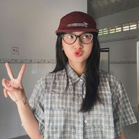 âm thanh gốc - Thư Huỳnh đi Hàn