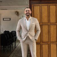 original sound - Mostafa Disha