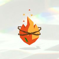 nhạc nền - Bụi Gai Cháyyy