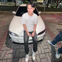 suara asli - Sandy San