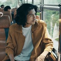 เสียงต้นฉบับ - ซีน วงประจําทาง