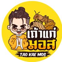 เสียงต้นฉบับ - เถ้าแก่มอส