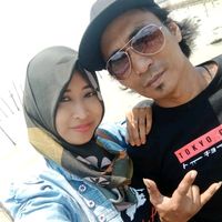 suara asli - Mamae NA_FAIER pesek