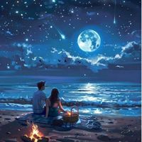 original sound - معذرت میرے چاند🌙🤴