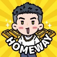 homewaygold168