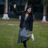 original sound - Tisha Chowdhury
