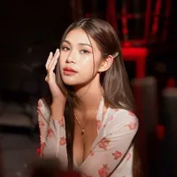 smoke กวาง ดวงฤทัย