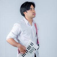 เสียงต้นฉบับ - Infinity NP