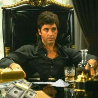 оригинальный звук