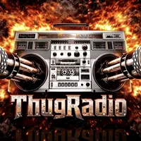 original sound - thugradio