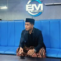 suara asli - LoraIMAM
