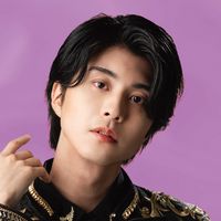 オリジナル楽曲 - 一戸大輝【華MEN組】