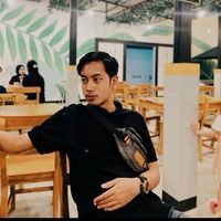suara asli - Dedi Wahyudi