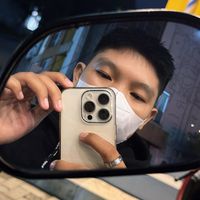 suara asli - Putra Lim🐼