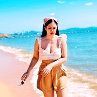 เสียงต้นฉบับ - Apitchaya Khotabutra