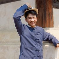 เสียงต้นฉบับ - Dojo Nathawut Chaisopa