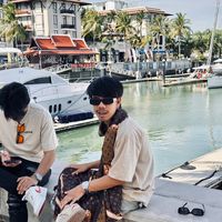 เสียงต้นฉบับ - FB .: จักรกฤษ คงจุ้ย